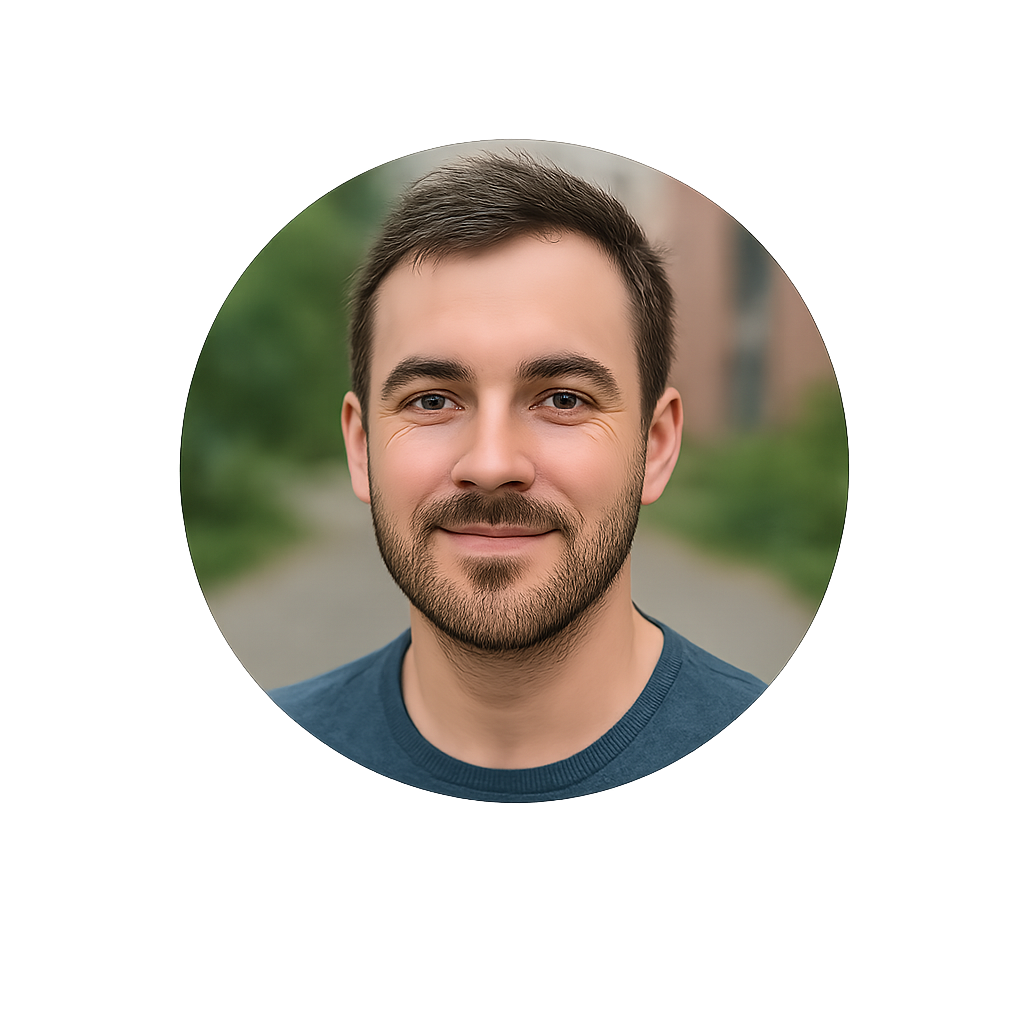 Daniel K. avatar