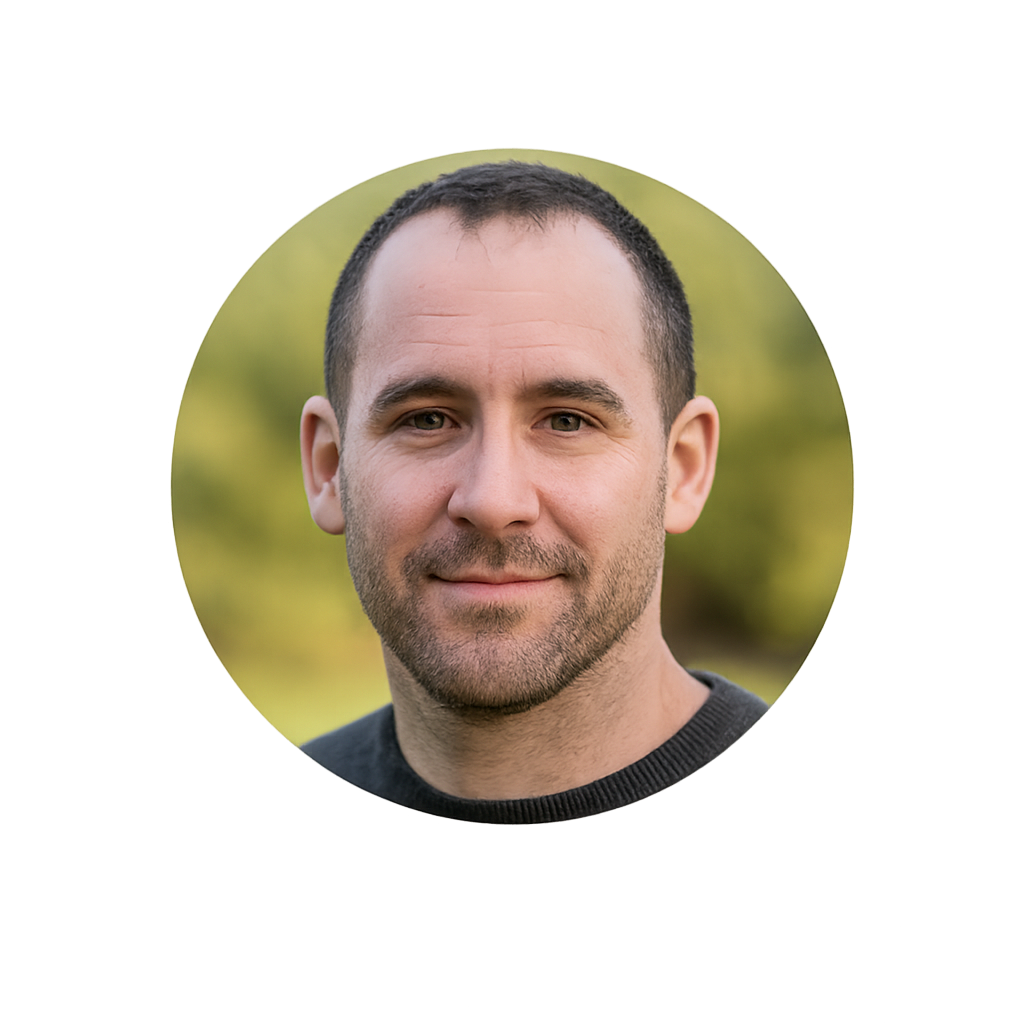 Shawn R. avatar