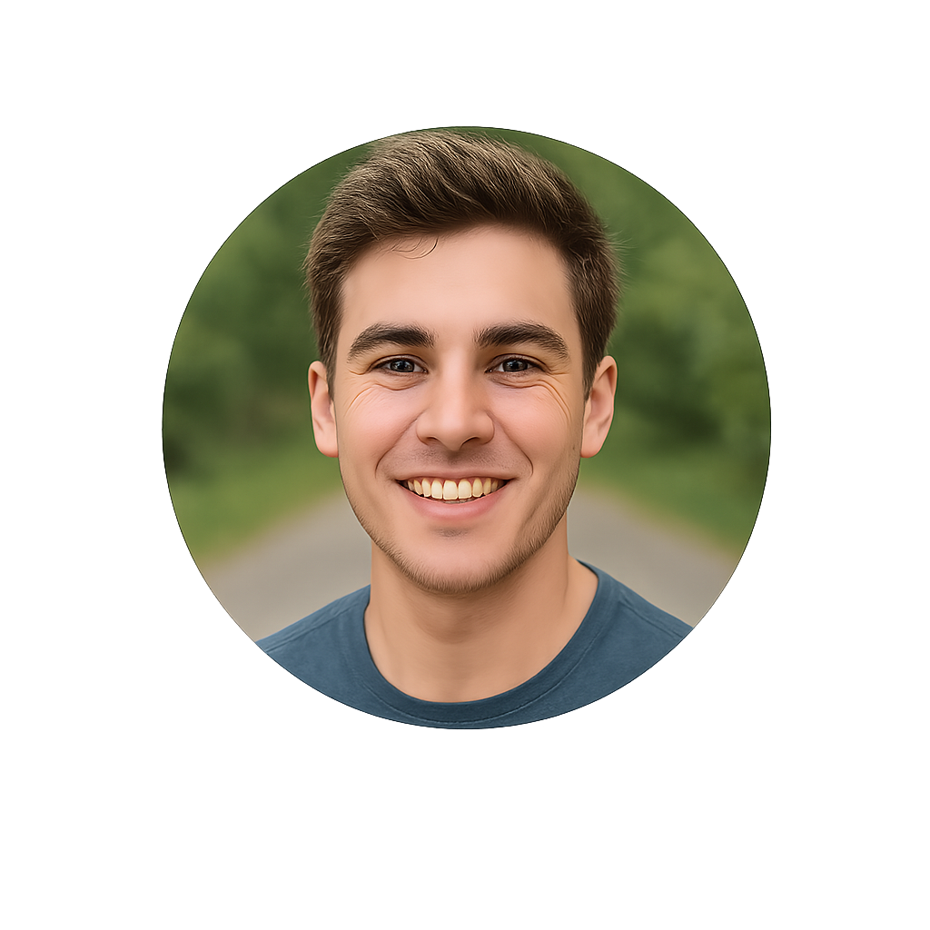 Greg N. avatar