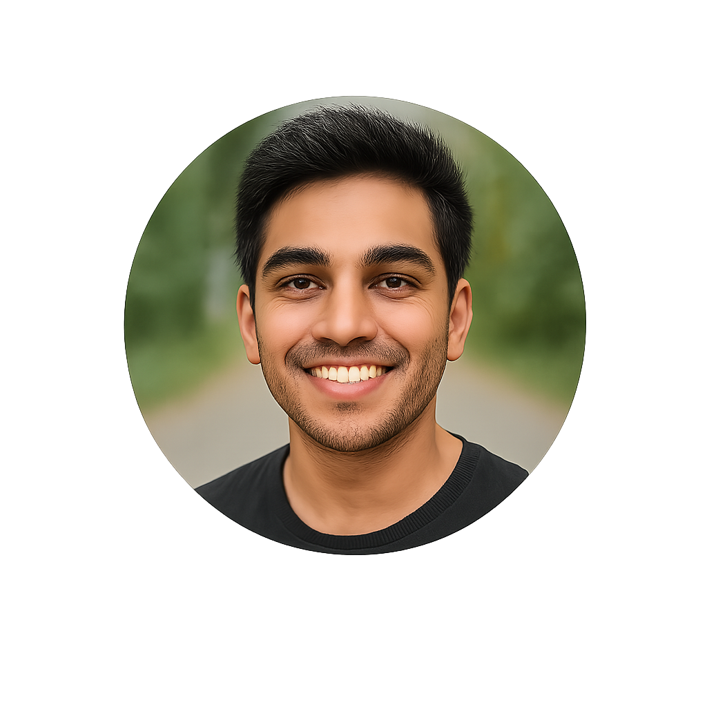 Patel V. avatar