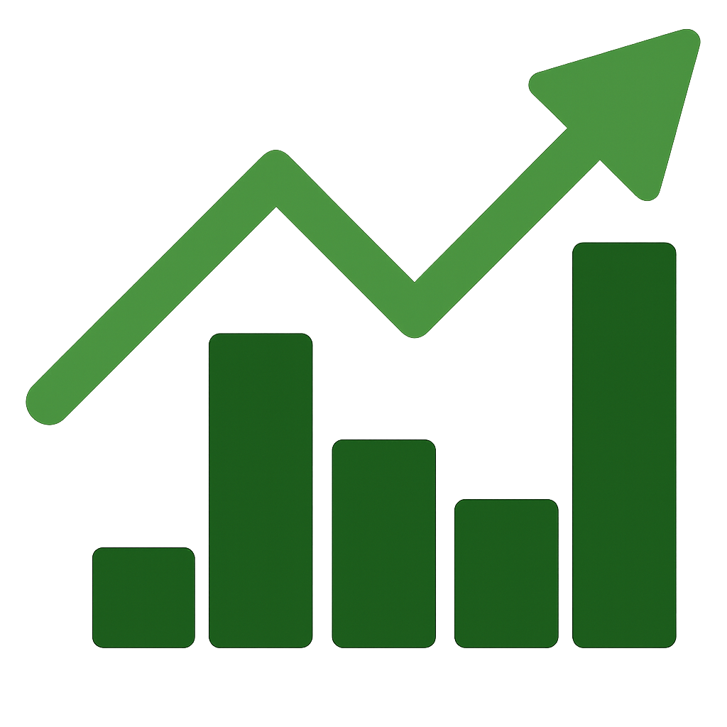 Profit Icon